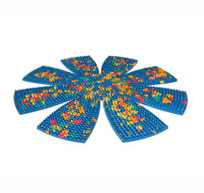 Ляпко Ромашка М 5.0 Ag 314 мм.